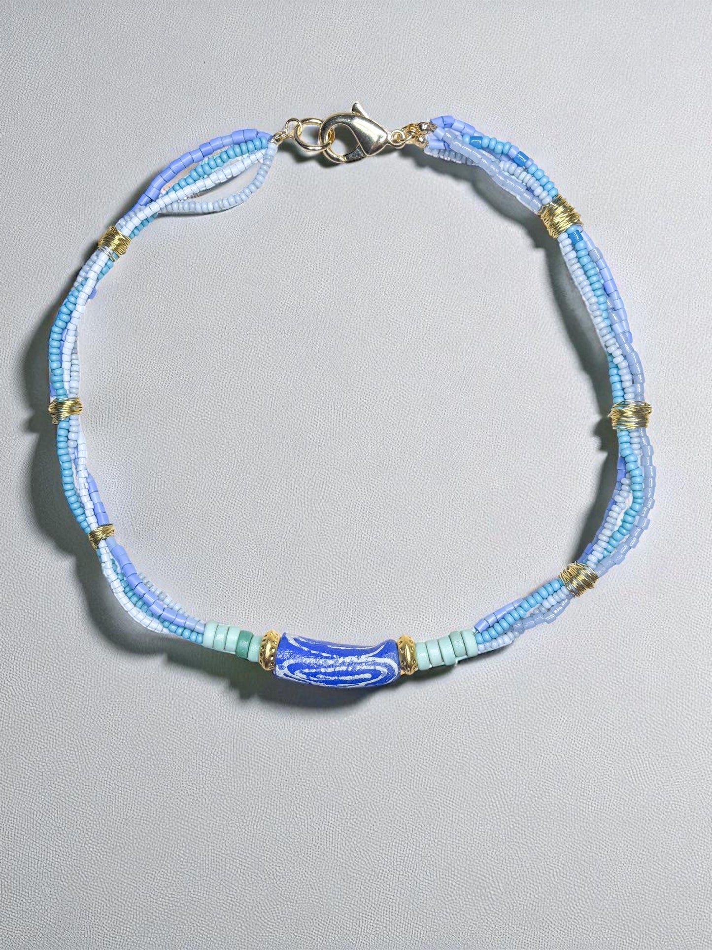 Collar Verano Esencial